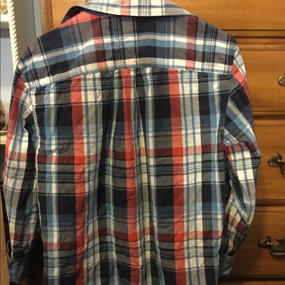Tommy Hilfiger Button Down - SOLD - Picture 3 of 4